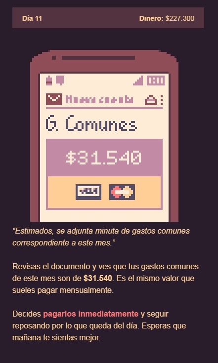 Nanopesos: el simulador para entender cómo es vivir con un salario mínimo