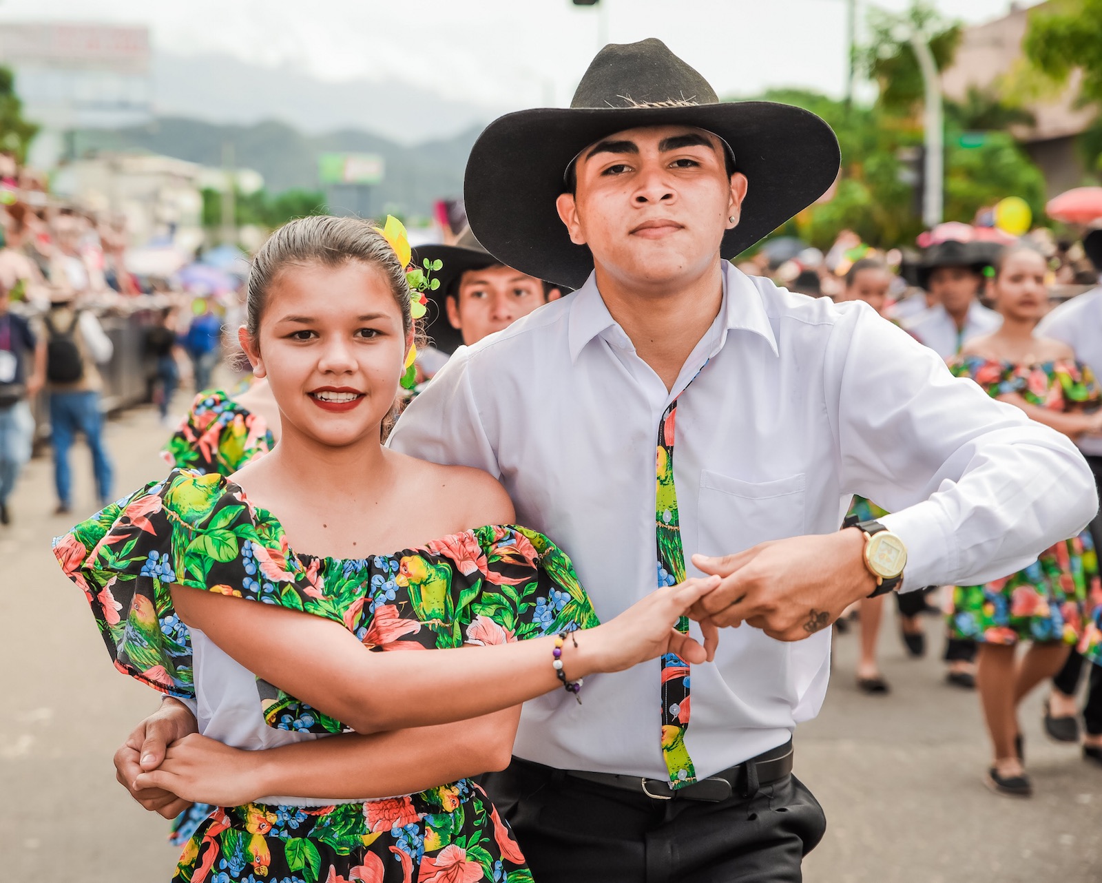 Festival llanero de Villavicencio 2019