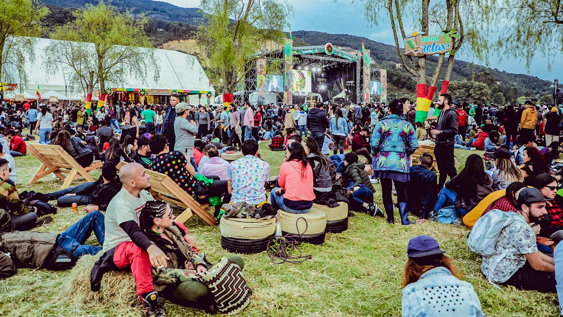 Jamming Festival 2020: todo lo que debes saber