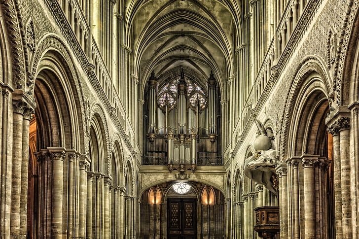 Notre Dame, mucho más que una iglesia