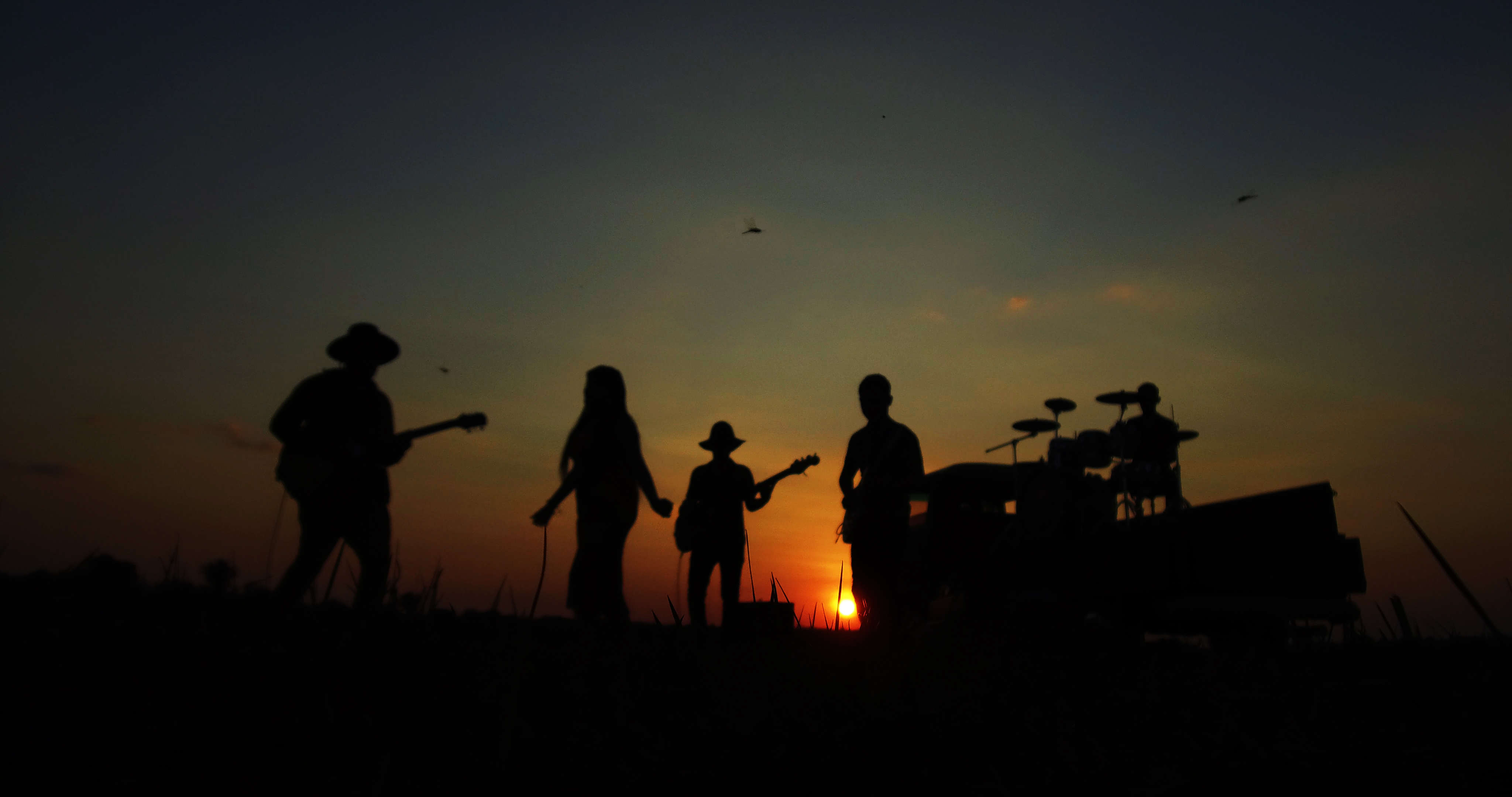 Las artes en cuarentena