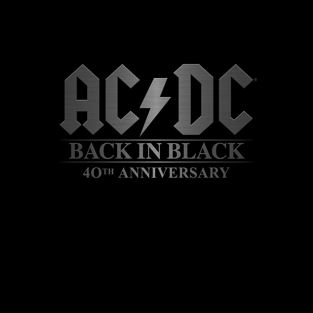 Ac Dc Back In Black Bpm El disco más vendido de AC/DC, ‘Back In Black’, cumplió 40 años
