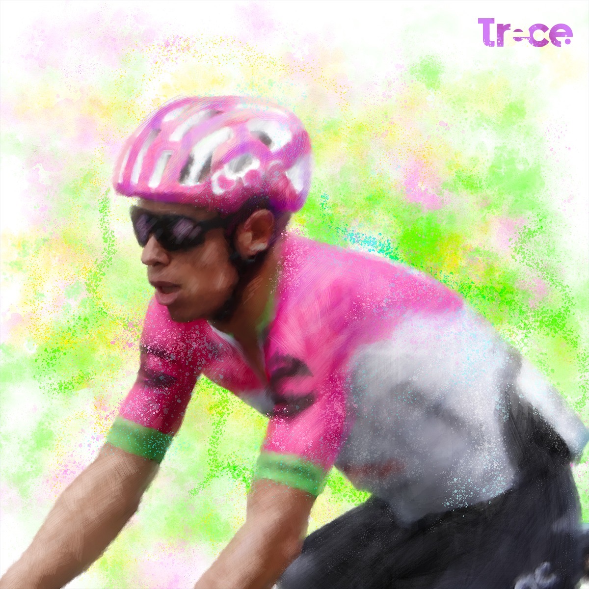 Nairo Quintana Egan Bernal Tour de Francia 2020 Colombianos