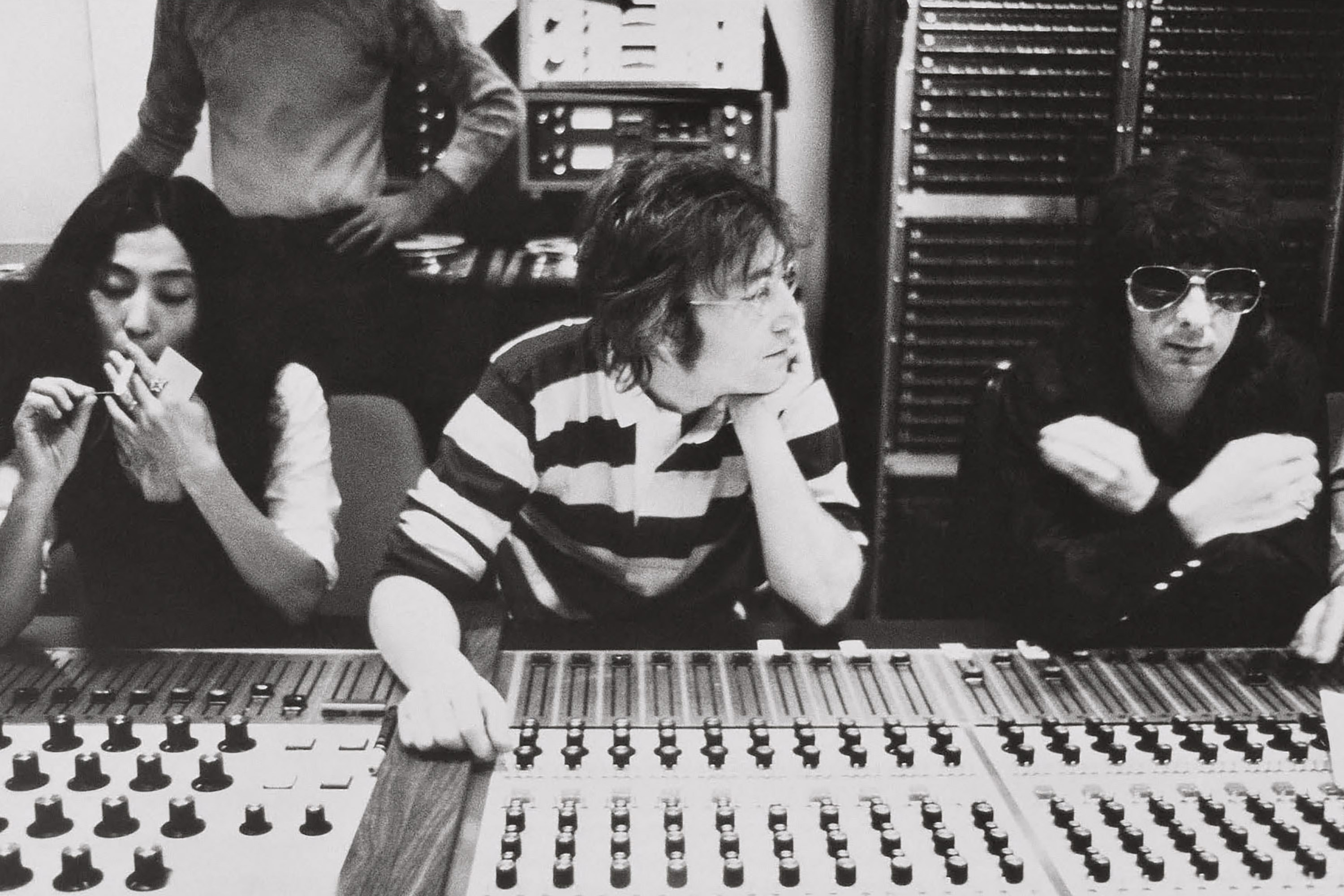 Se cumplen 49 años del lanzamiento de &#39;Imagine&#39; de John Lennon