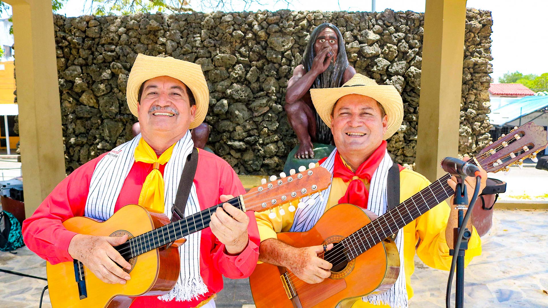 Sigue el Festival Nacional de la Música Colombiana 2020 en la TV de Canal Trece