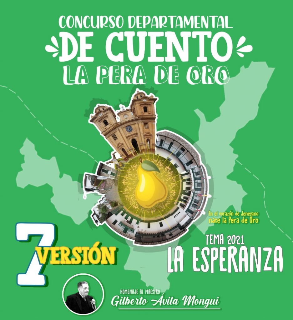 Llega la séptima versión del festival de poesía 'La pera de oro