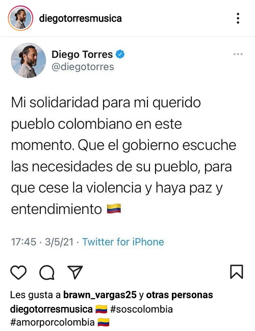 5.5 Diego Torres
