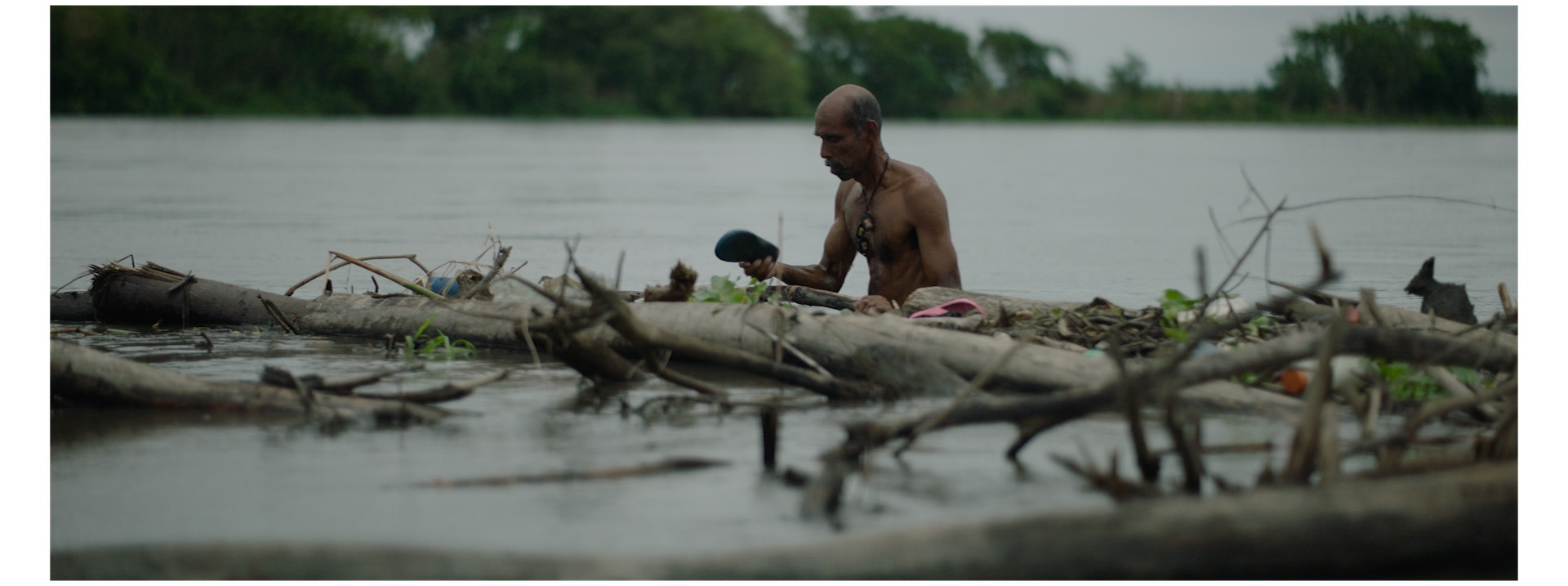 “Para los jefes paramilitares, el horror era un juego”: Nicolás Rincón Gille, director de ‘Tantas almas’