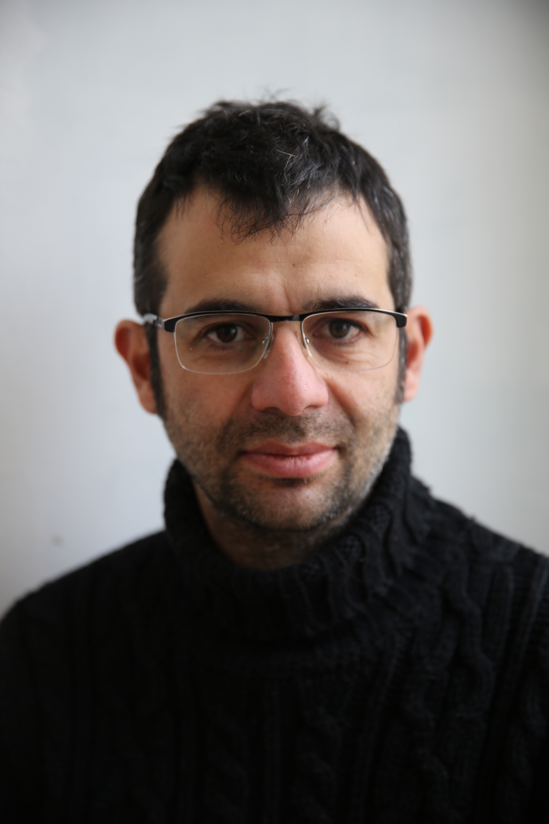 “Para los jefes paramilitares, el horror era un juego”: Nicolás Rincón Gille, director de ‘Tantas almas’