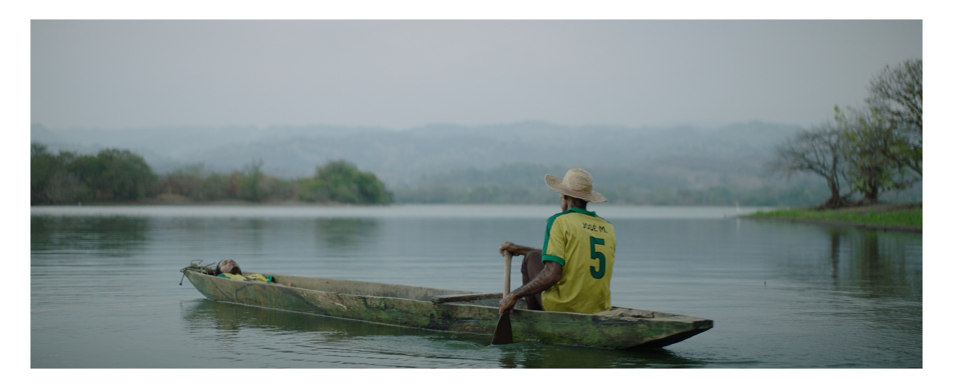 “Para los jefes paramilitares, el horror era un juego”: Nicolás Rincón Gille, director de ‘Tantas almas’