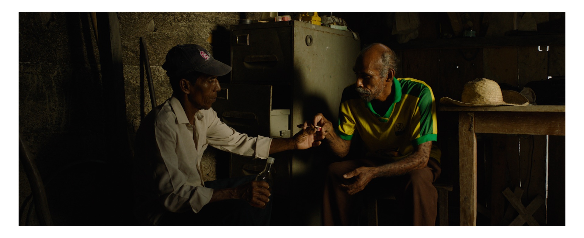 “Para los jefes paramilitares, el horror era un juego”: Nicolás Rincón Gille, director de ‘Tantas almas’