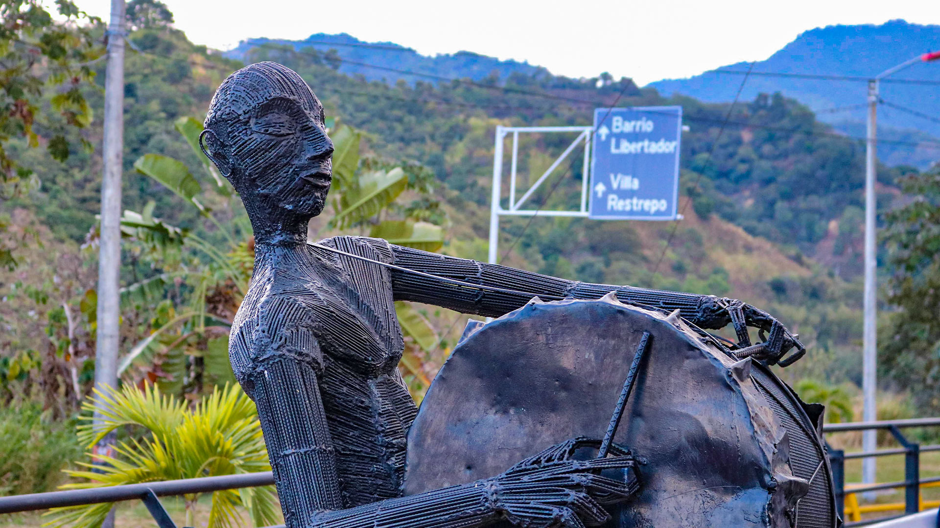 Con Serenata Ibagué 471 años, lanzan convocatoria para el Festival Nacional de la Música Colombiana 2022