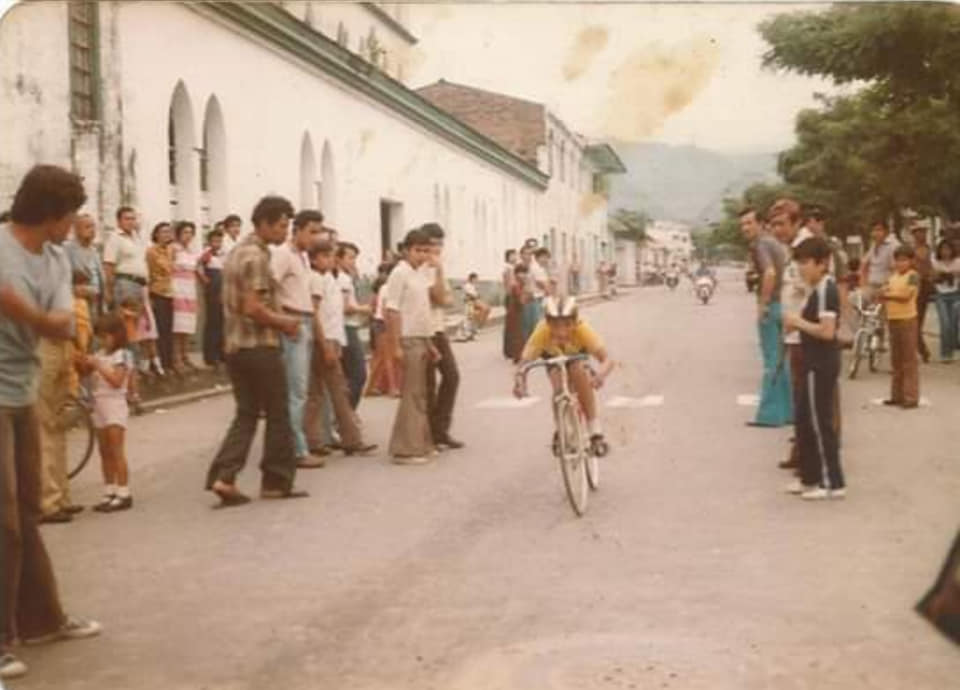 Armero: la ciudad metafísica