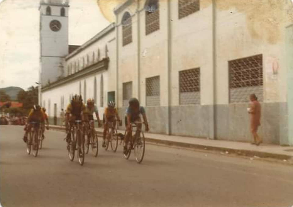 Armero: la ciudad metafísica