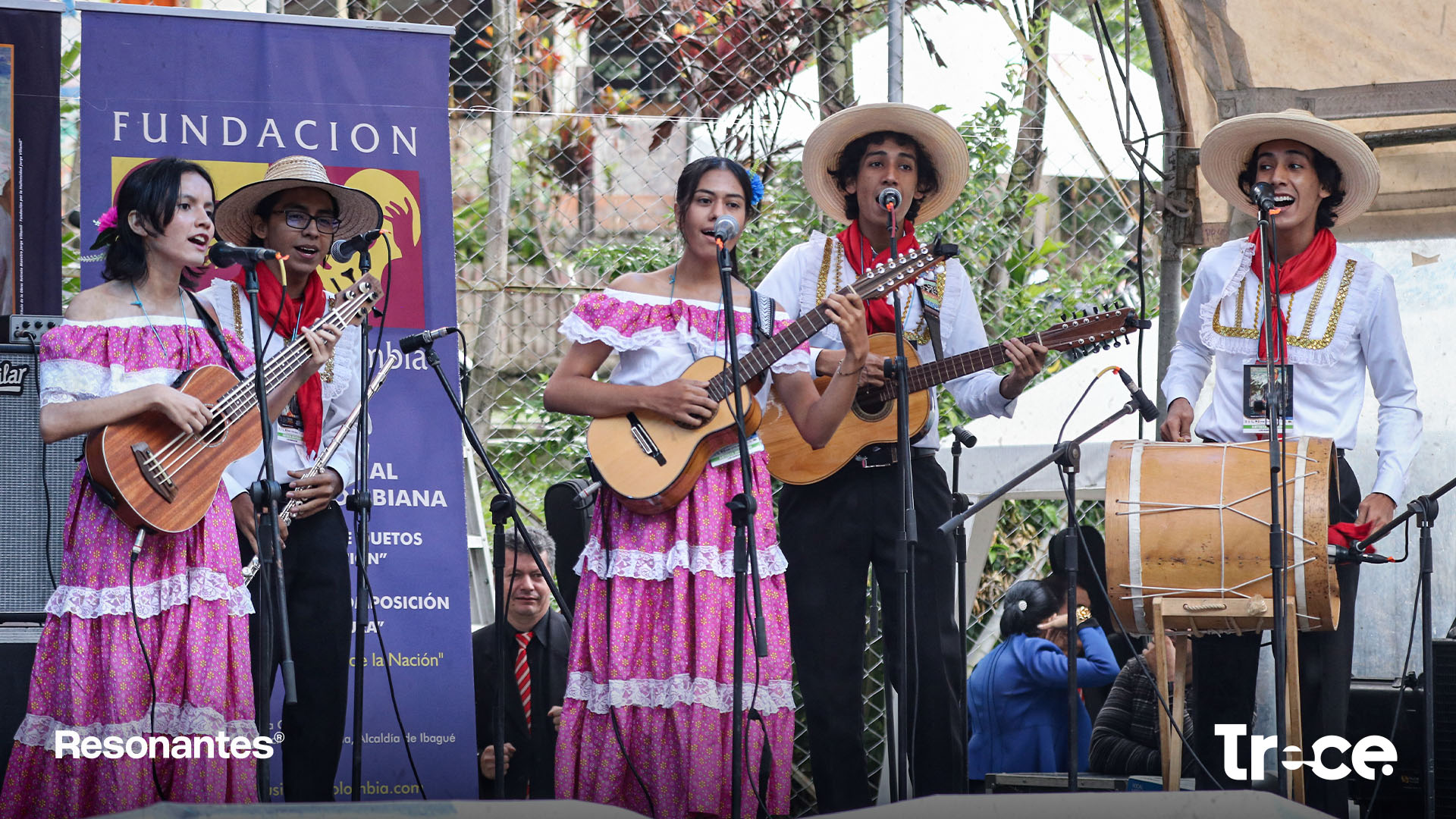 Un Ibagué lleno de turistas celebró el Festival Nacional de la Música Colombiana 2022