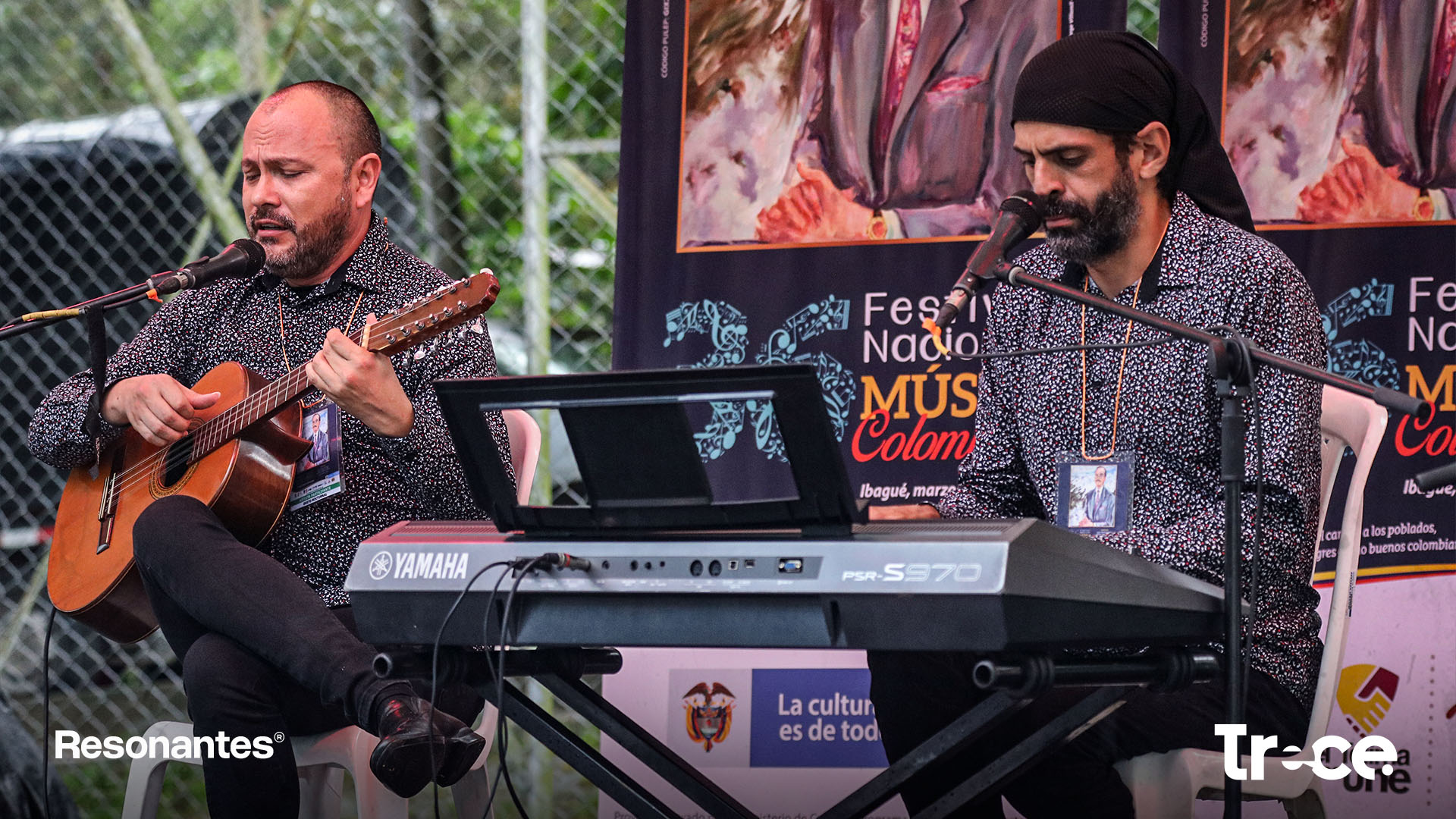 Un Ibagué lleno de turistas celebró el Festival Nacional de la Música Colombiana 2022
