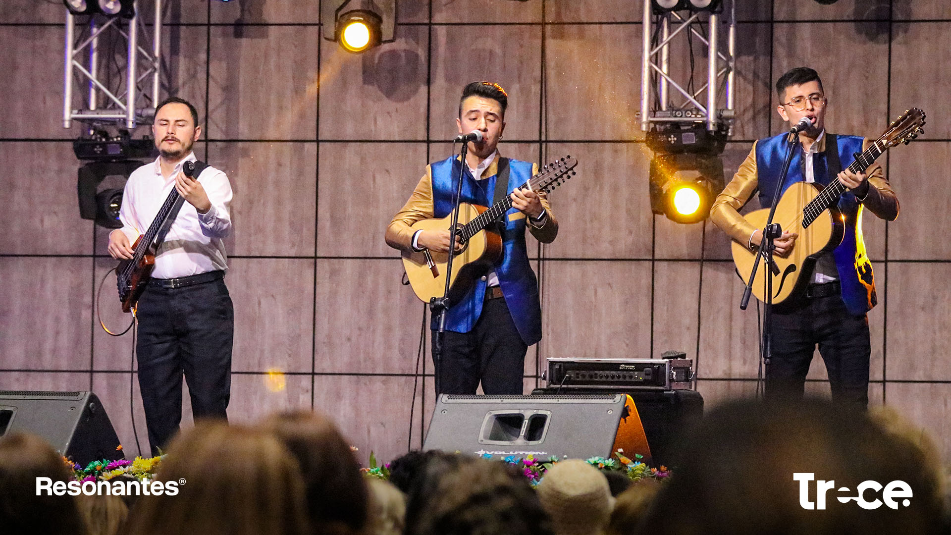 Un Ibagué lleno de turistas celebró el Festival Nacional de la Música Colombiana 2022