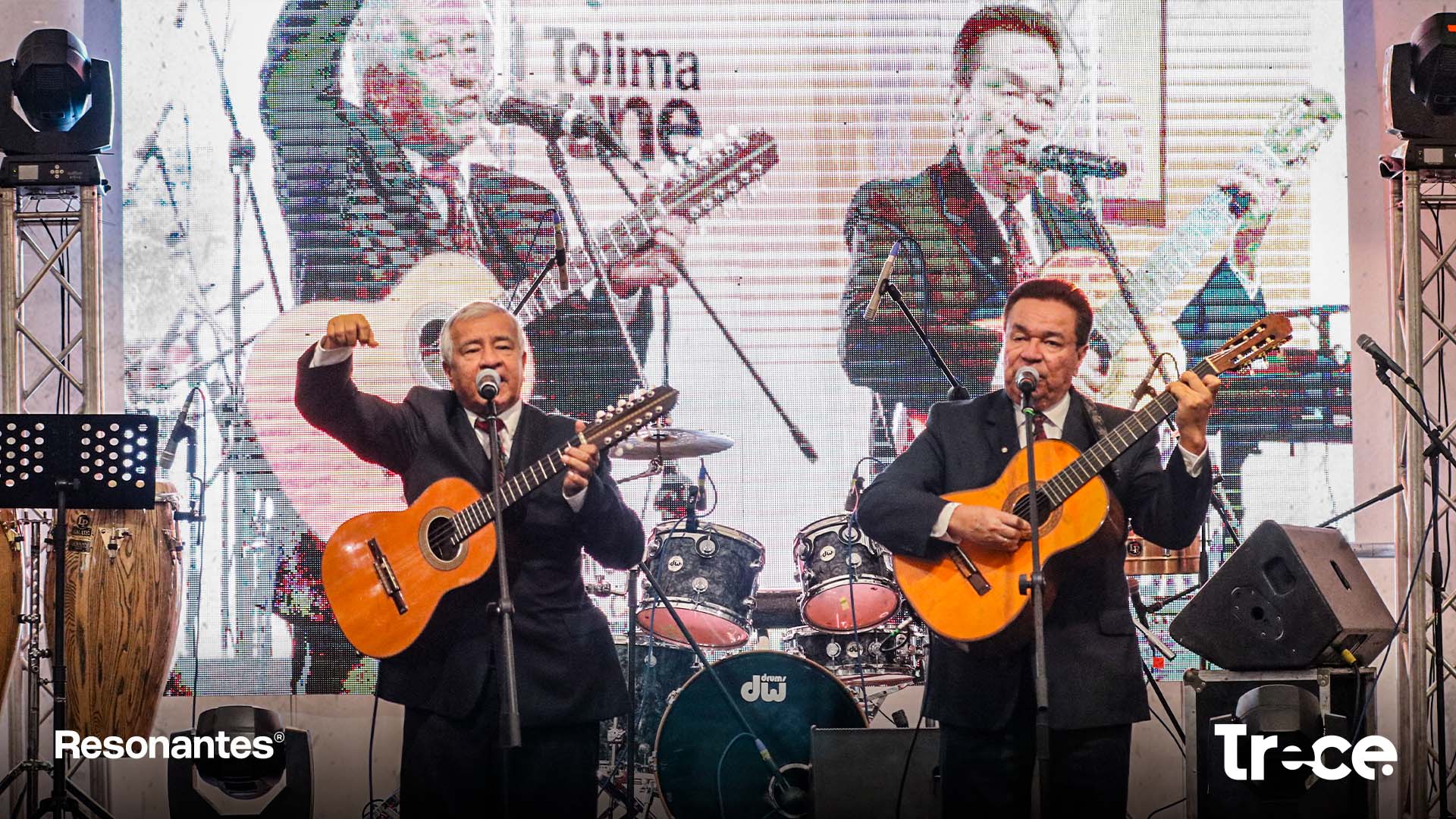 Un Ibagué lleno de turistas celebró el Festival Nacional de la Música Colombiana 2022