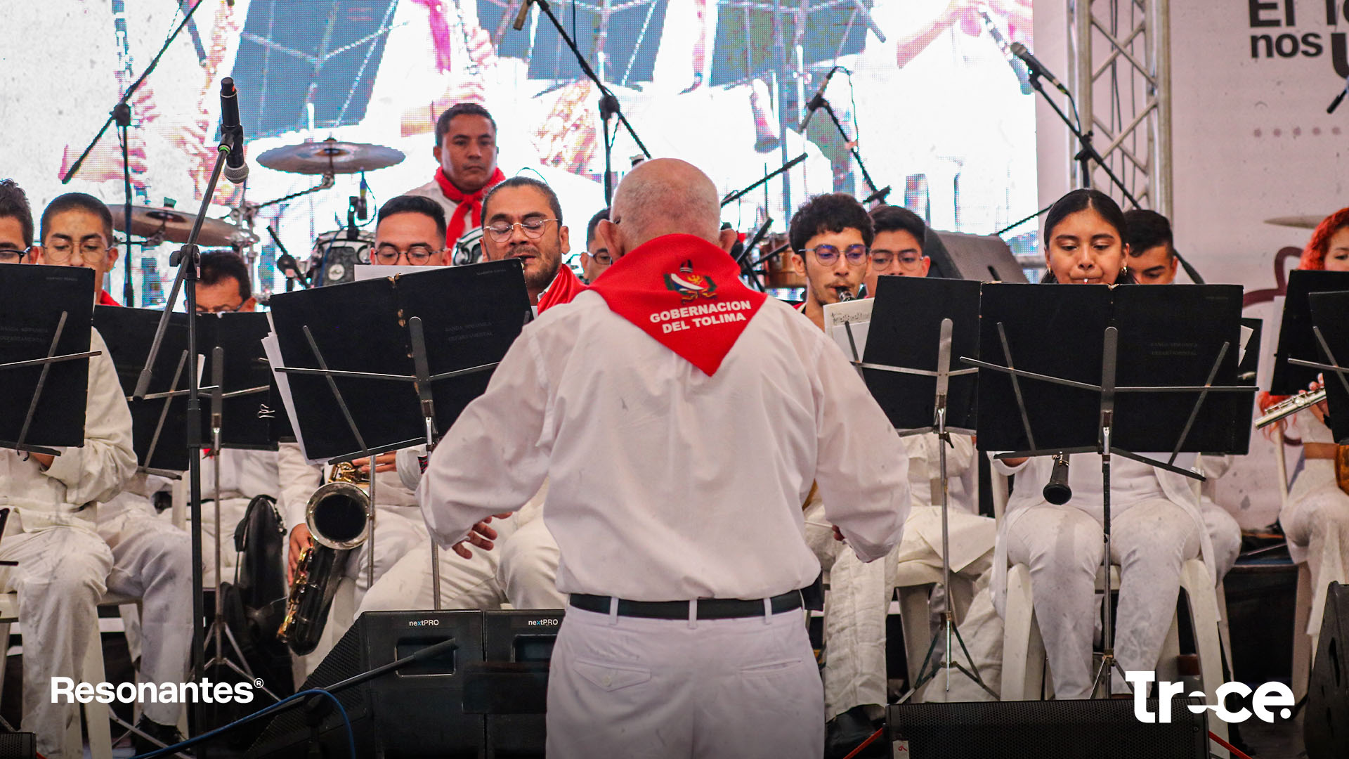 Un Ibagué lleno de turistas celebró el Festival Nacional de la Música Colombiana 2022