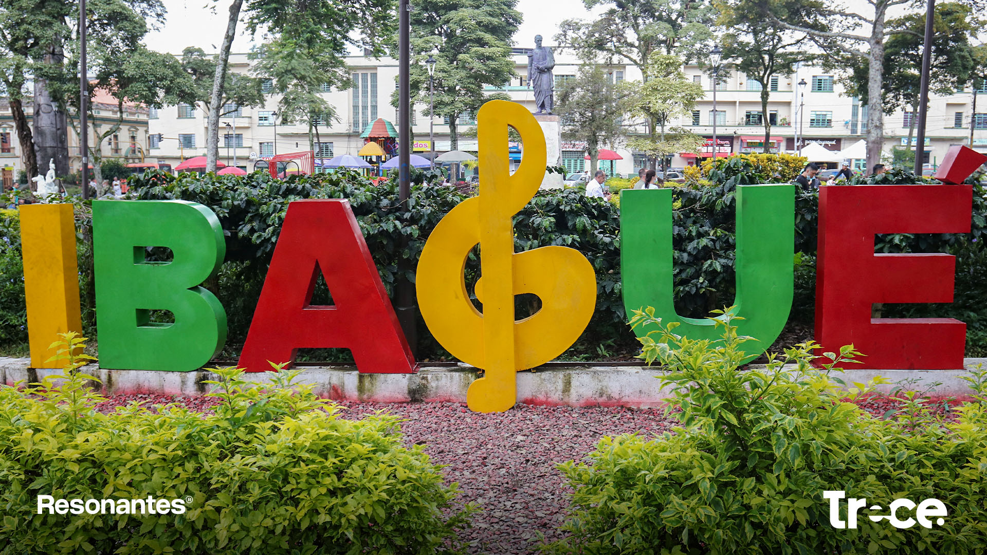 Un Ibagué lleno de turistas celebró el Festival Nacional de la Música Colombiana 2022