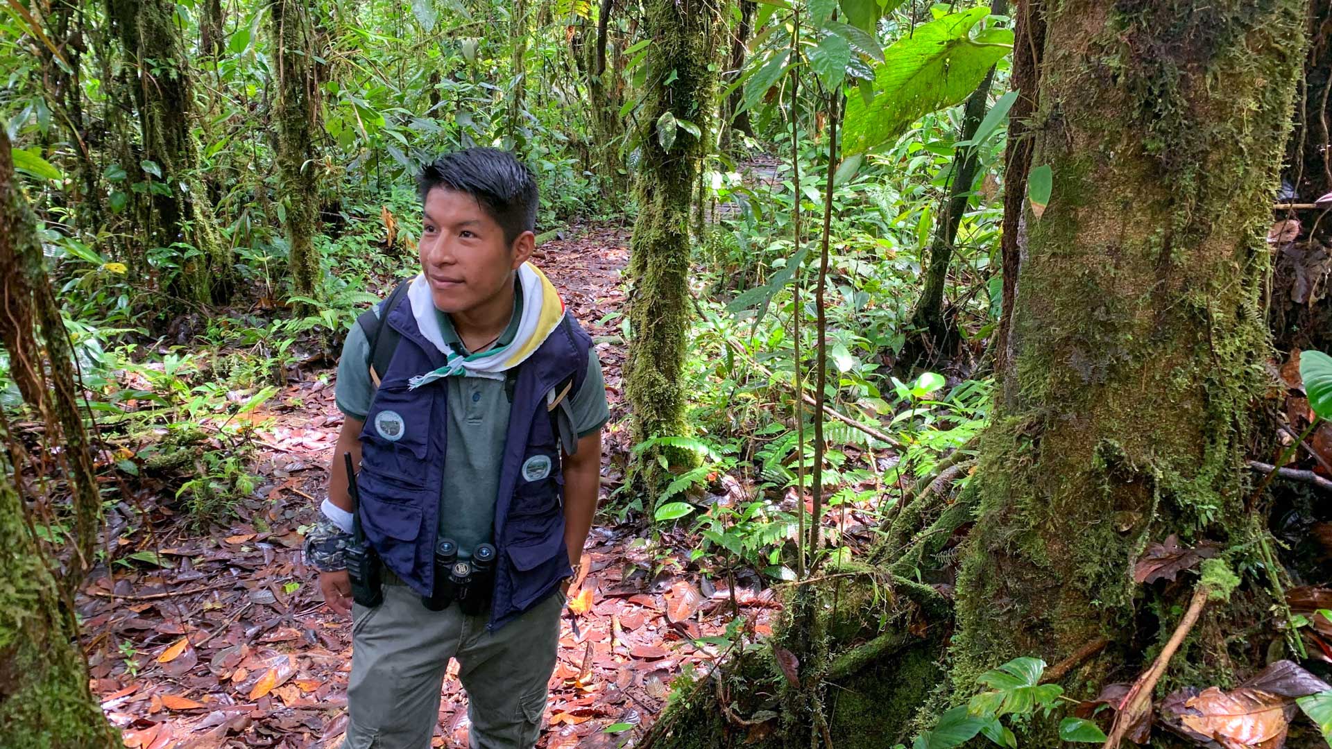 Barbacoas y sus reservas naturales, un viaje a territorios de oportunidad