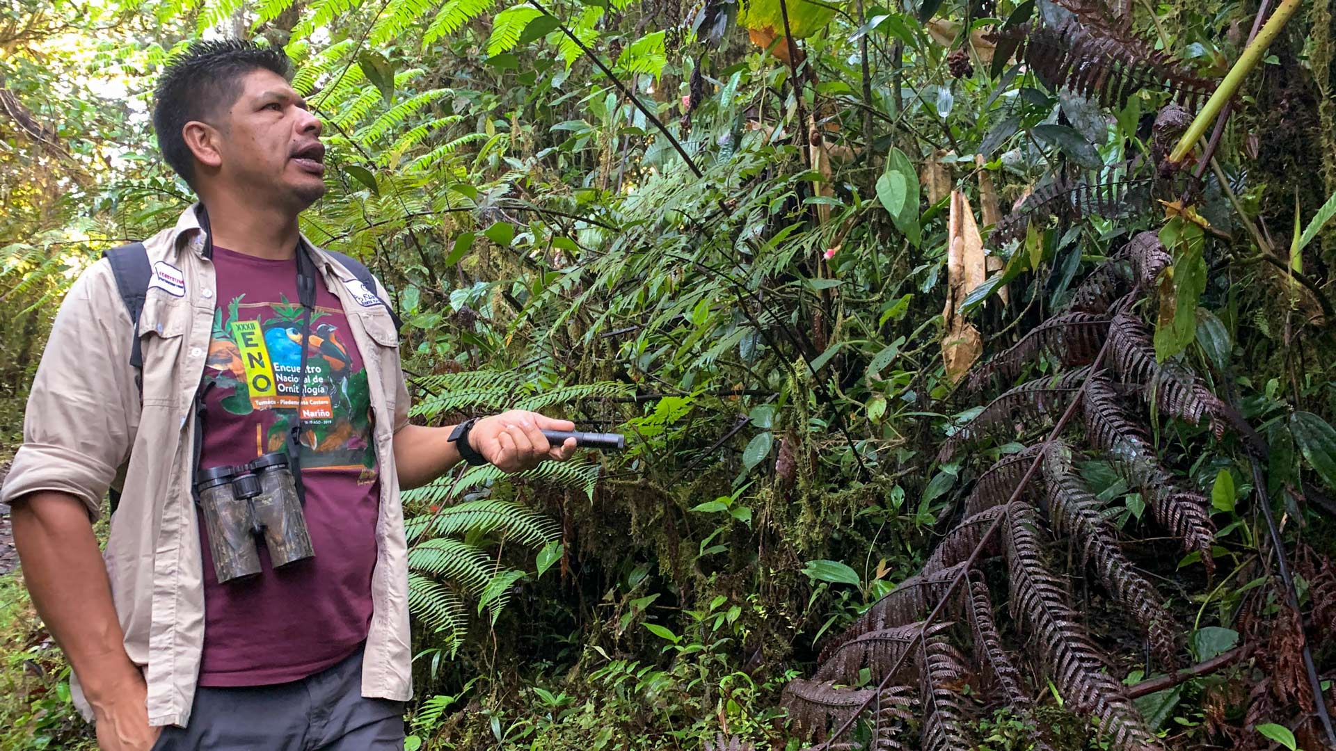 Barbacoas y sus reservas naturales, un viaje a territorios de oportunidad