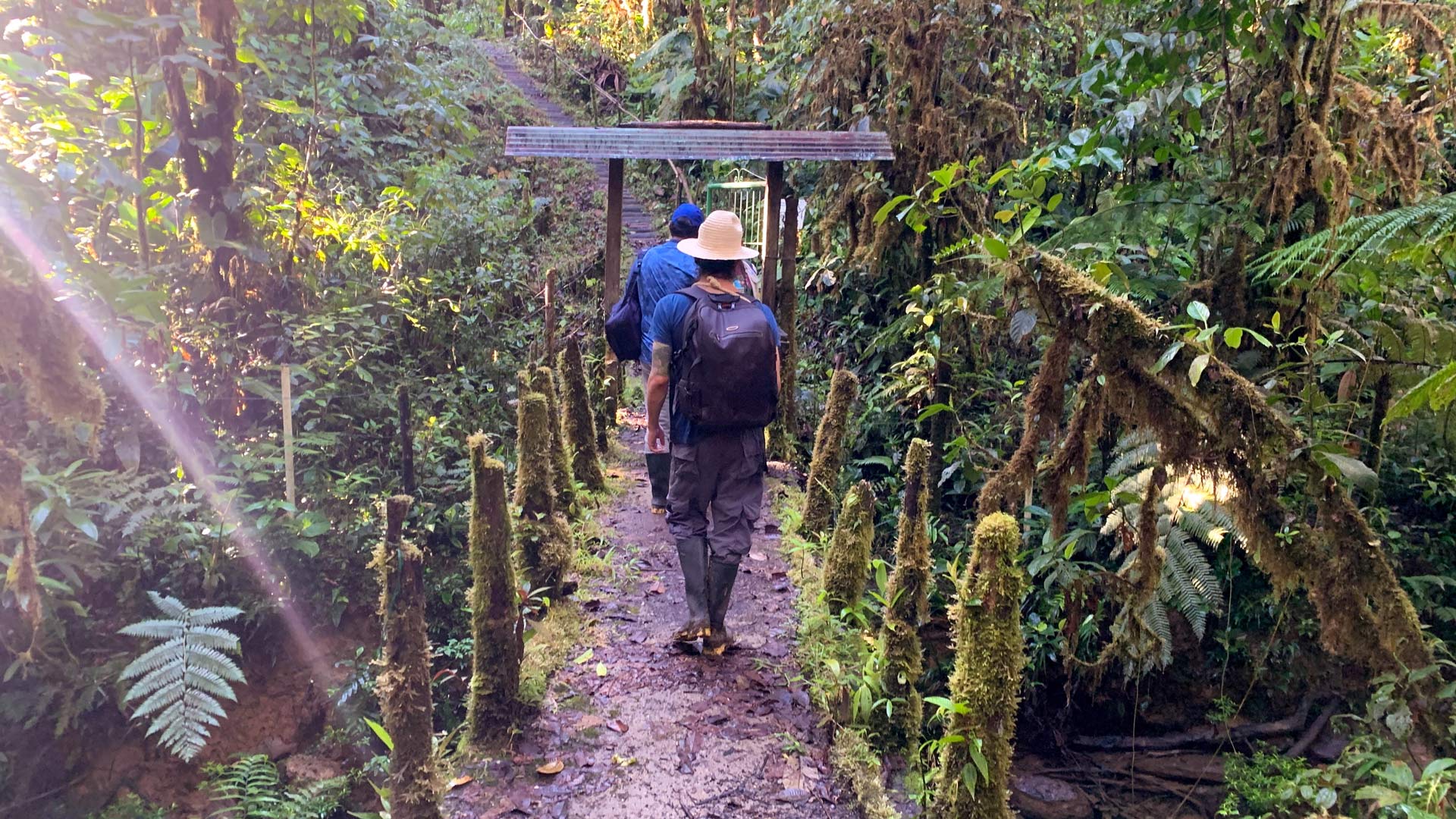 Barbacoas y sus reservas naturales, un viaje a territorios de oportunidad