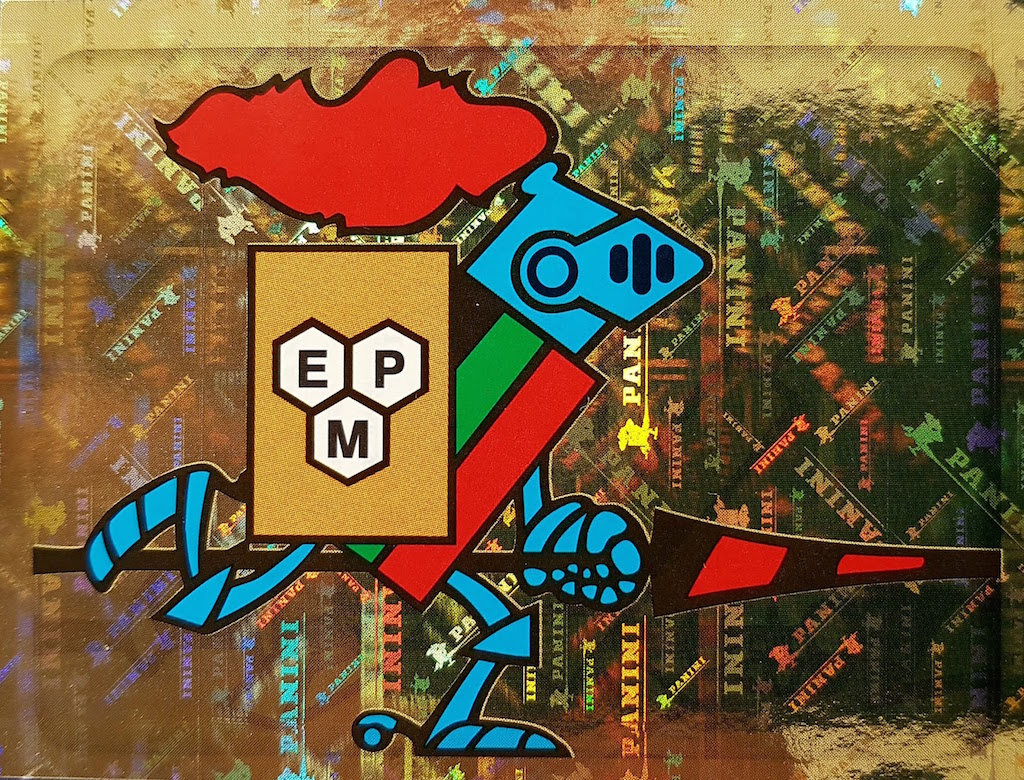 Las curiosidades del álbum de Panini Qatar 2022 y su historia