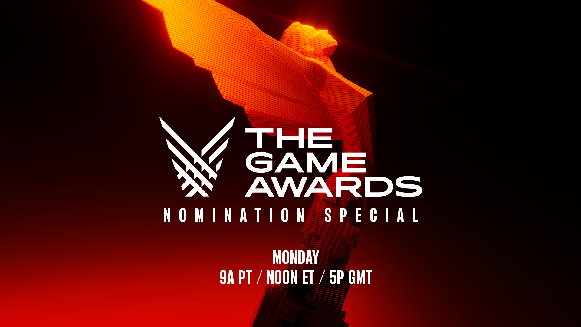 The Game Awards 2022 Votar
