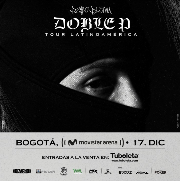 Conciertos en Colombia 2023: todo lo que necesitas saber