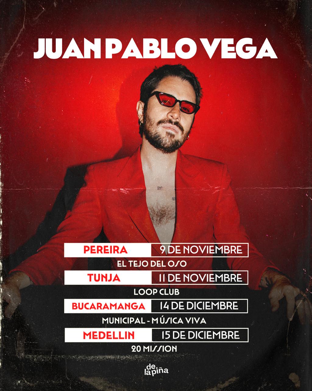 Conciertos en Colombia 2023: todo lo que necesitas saber