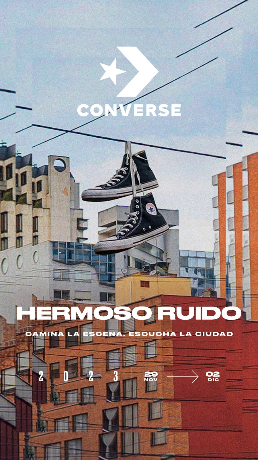 Conciertos en Colombia 2023: todo lo que necesitas saber