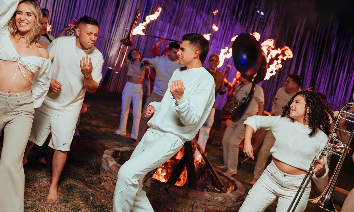 “Eres”: el sencillo de Nico Hernández que introduce a un nuevo género musical