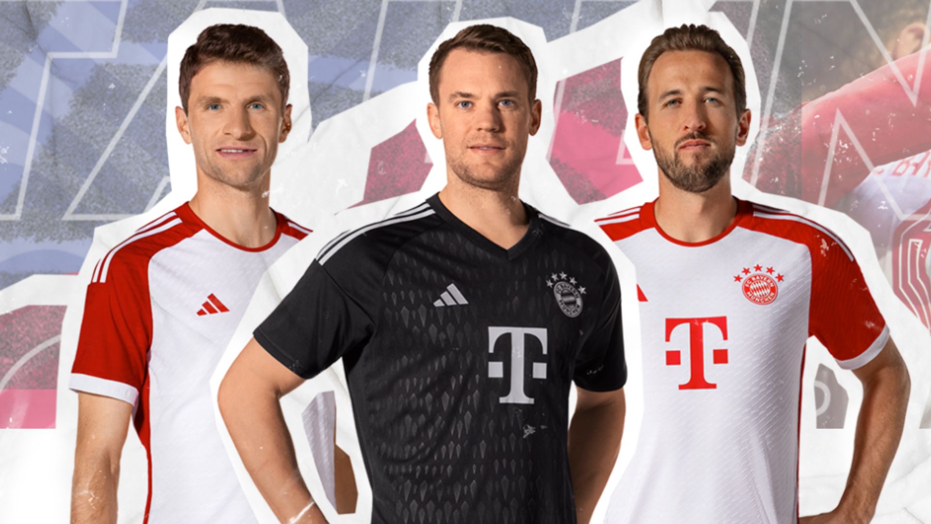 El Bayern Múnich apuesta por las promesas del fútbol en Colombia