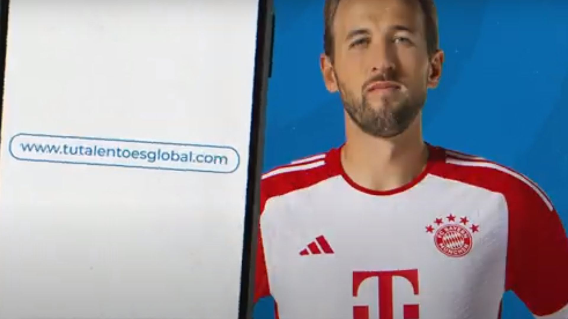 El Bayern Múnich apuesta por las promesas del fútbol en Colombia