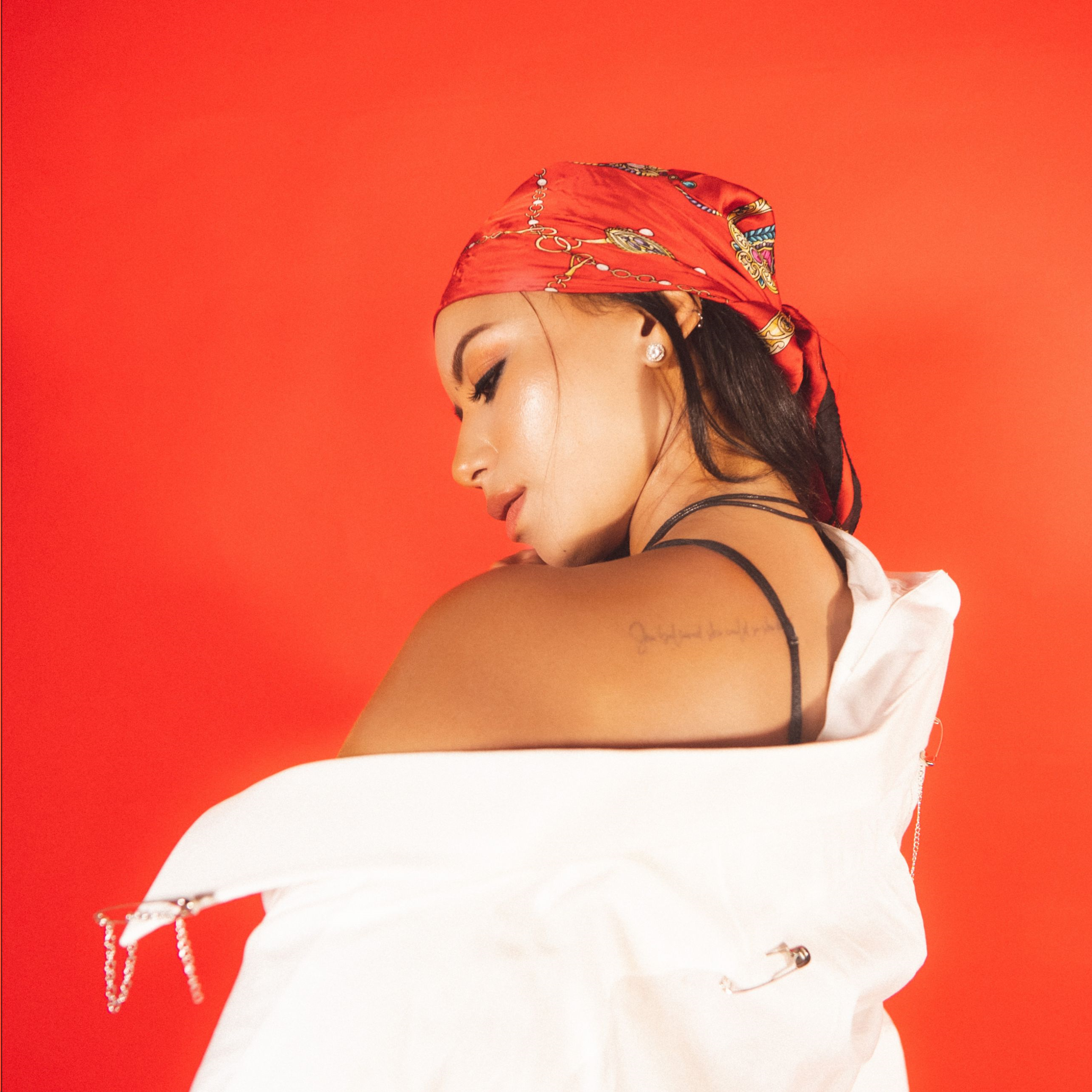 Daryy presenta Flavors, un homenaje musical al Caribe