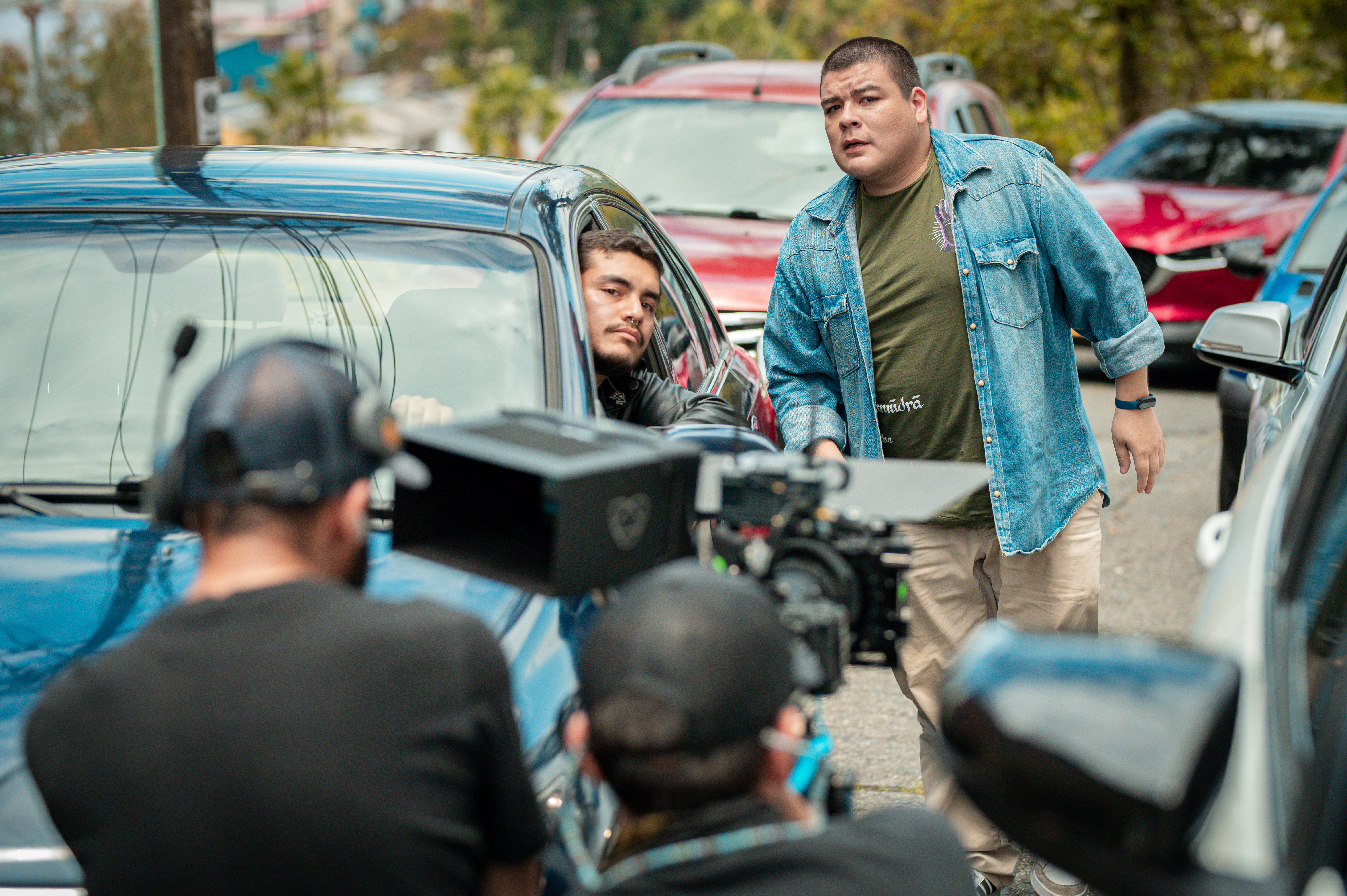 Sembrando vida: tejiendo conciencia ambiental y comunitaria a través de la televisión