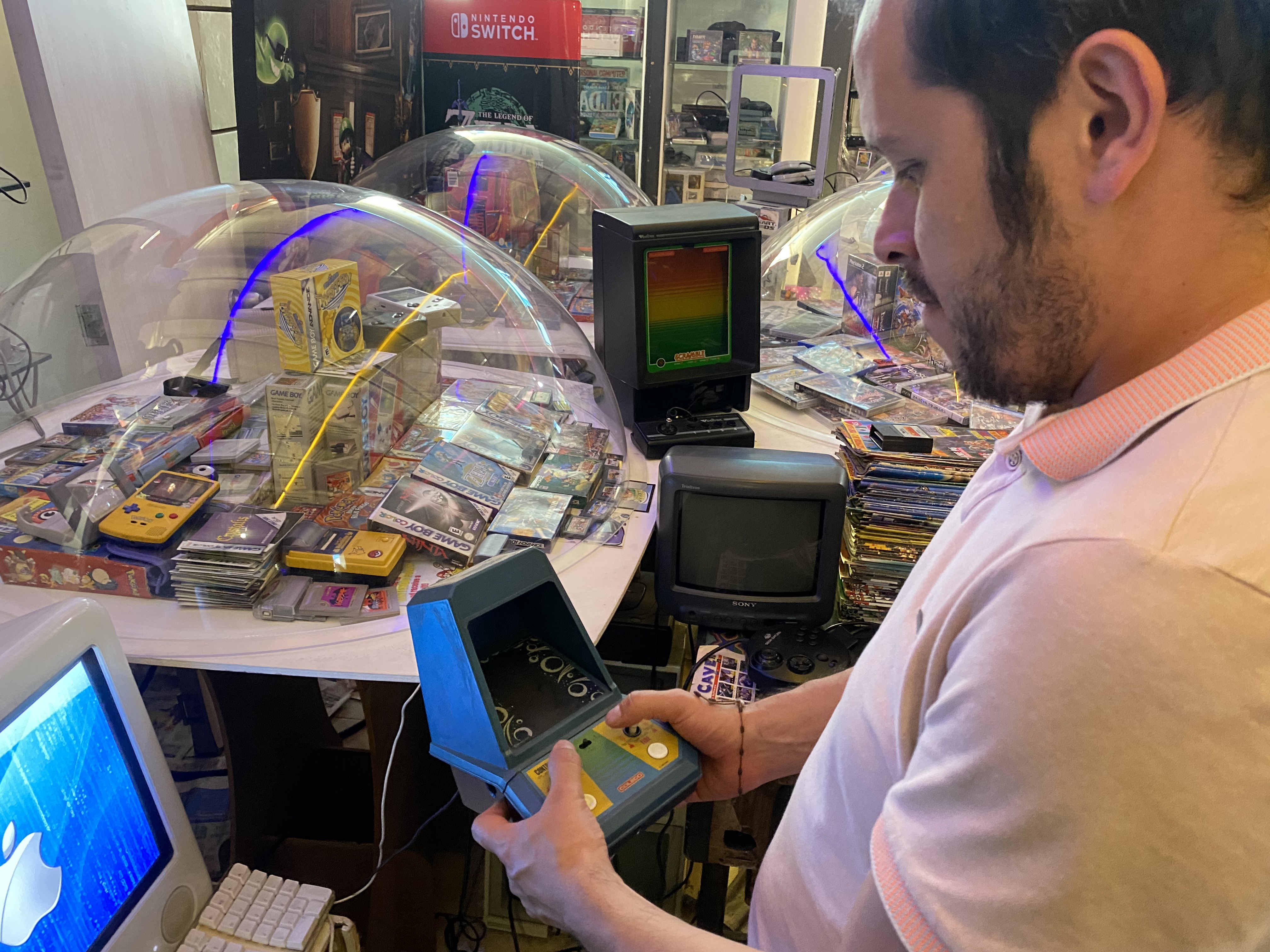 Hobbies Extraordinarios - Descubriendo el Mundo de las Excentricidades