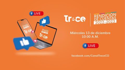 Invitación Rendición de Cuentas