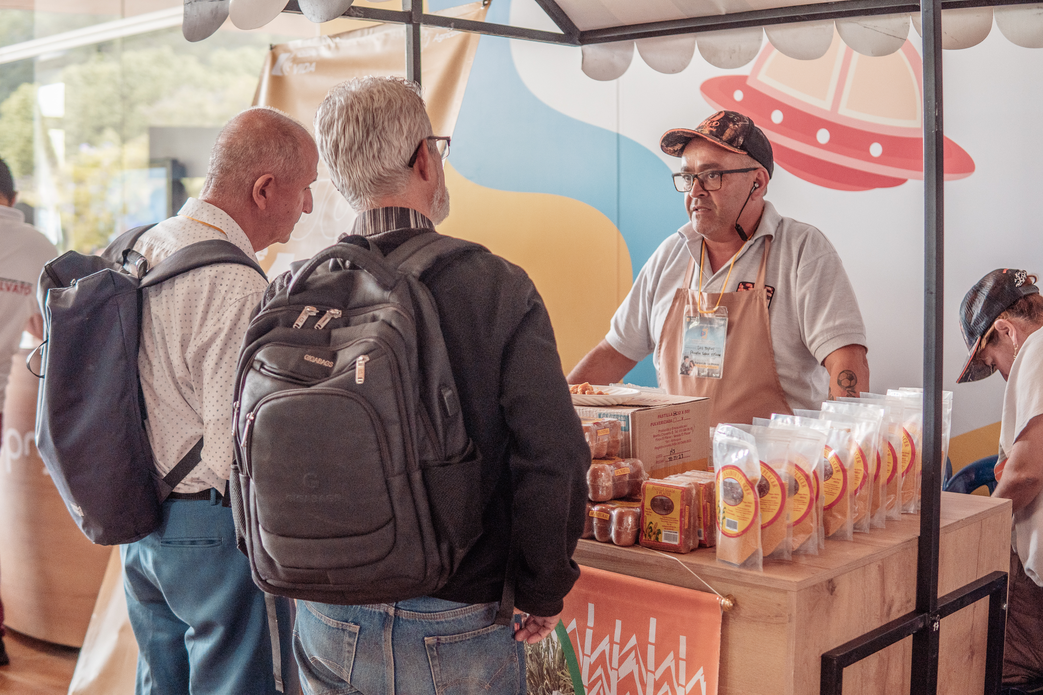 “Mejor colombiano”: conoce la nueva política del Gobierno que promueve el consumo de productos nacionales