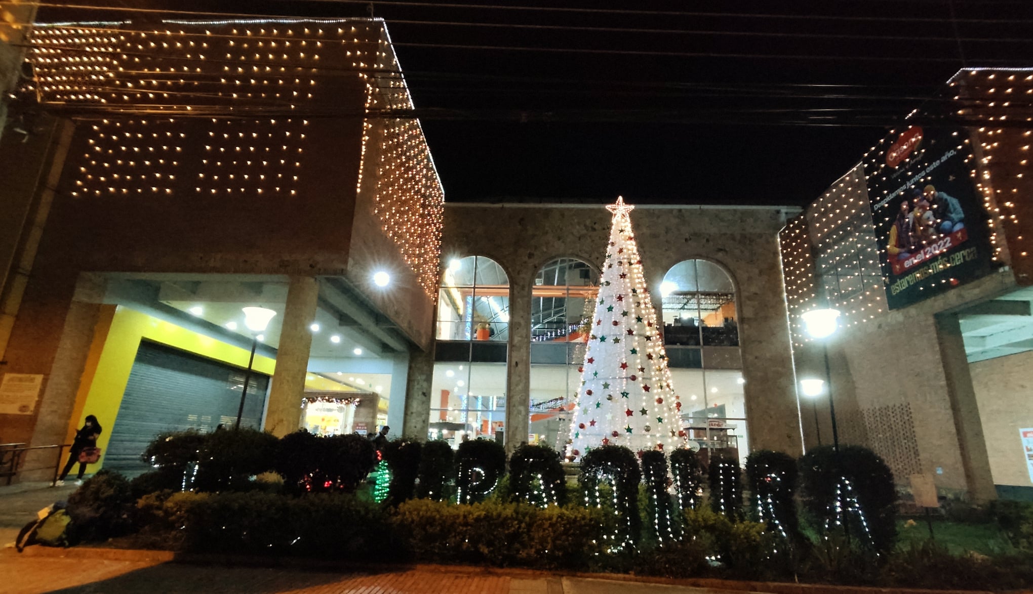 Planes en Zipaquirá: Navidad 2023