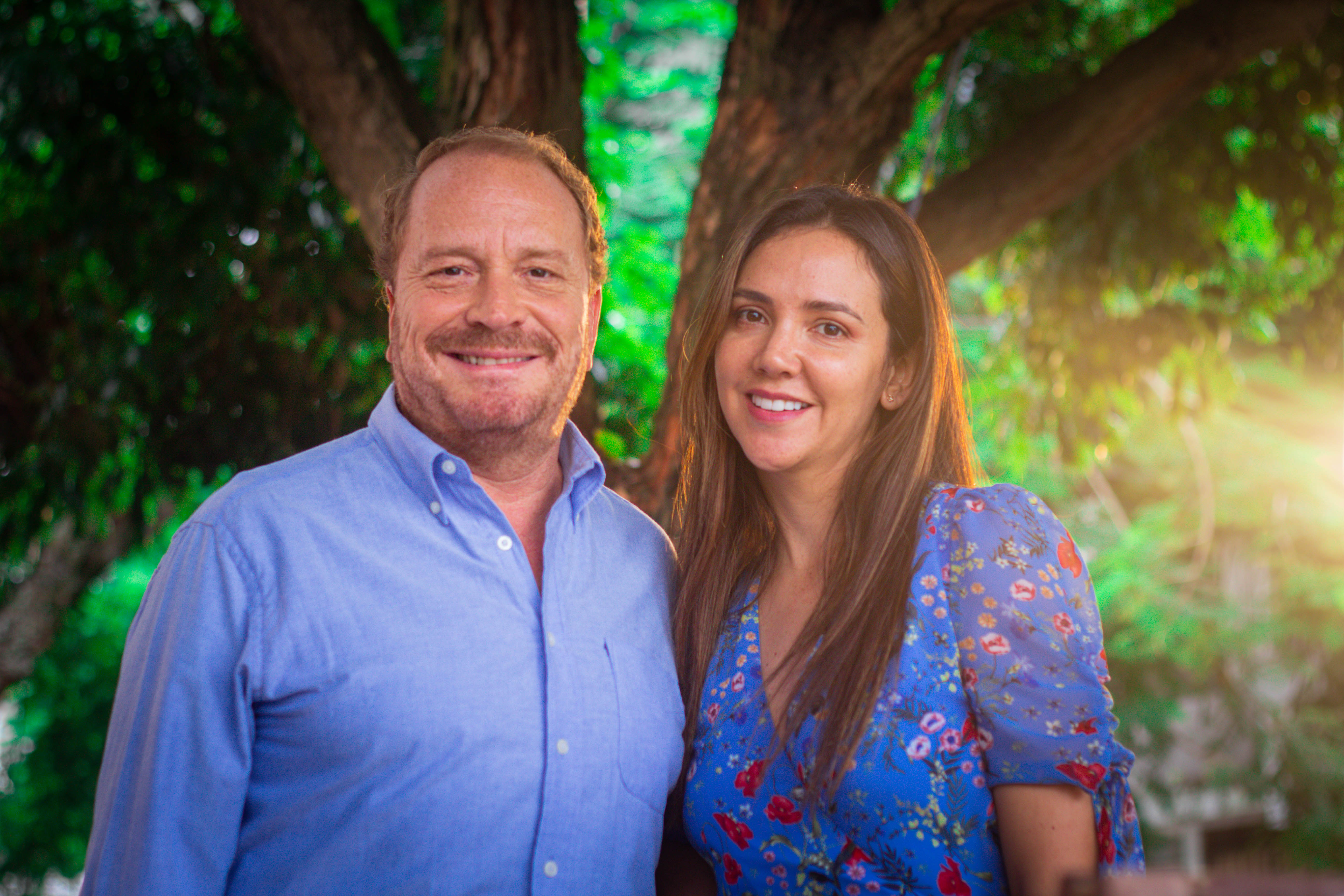 "El Colombiano de Keko", la nueva serie de Canal Trece que narra la historia de un inocente que lucha por la justicia