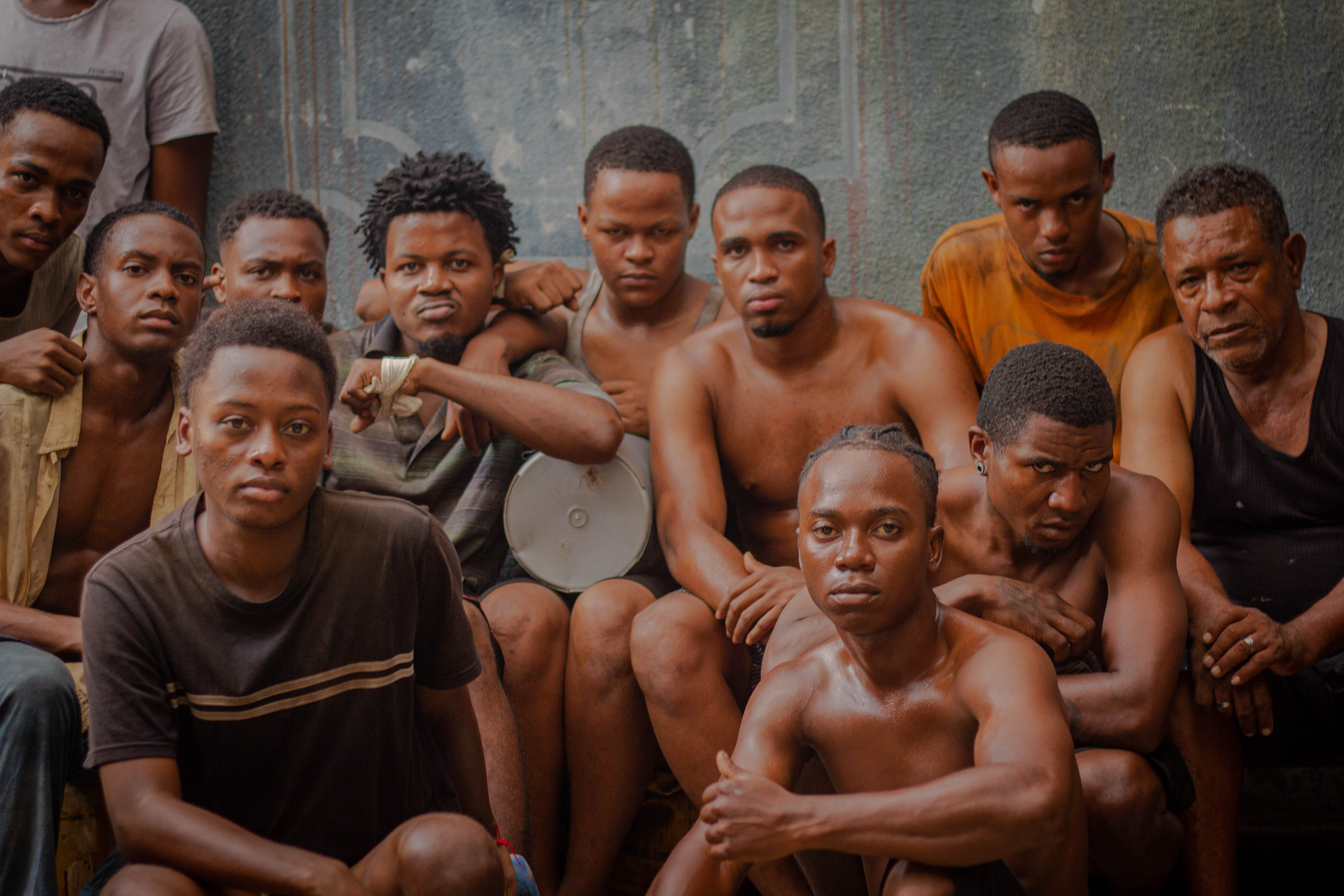 "El Colombiano de Keko", la nueva serie de Canal Trece que narra la historia de un inocente que lucha por la justicia