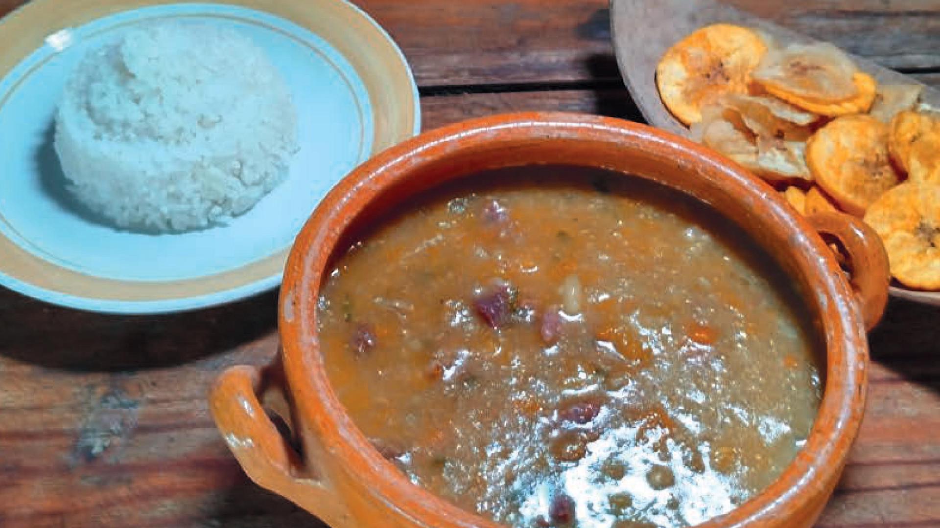 Picadillo De Carne Oreada La Receta De Mesa Para Trece 9424