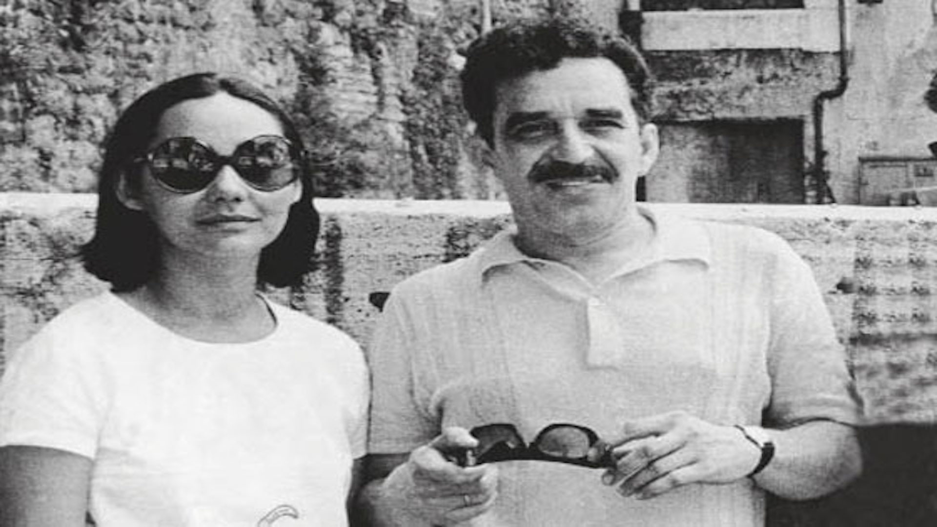 Mercedes Barcha: muere el amor de la vida de Gabo