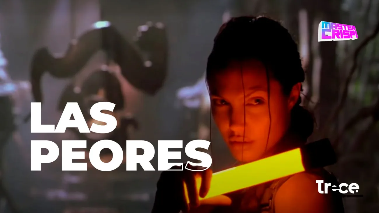 Las 10 peores películas basadas en videojuegos