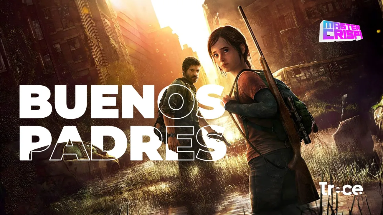 Mejores padres en la historia de los videojuegos