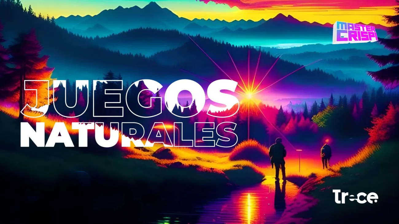 Videojuegos que te harán amar y proteger la naturaleza