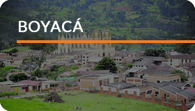 Boyacá Boyacá