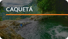 Caquetá Caquetá